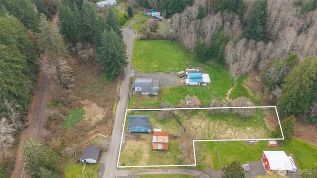 23 Odonnall Avenue, Elma, WA 98541