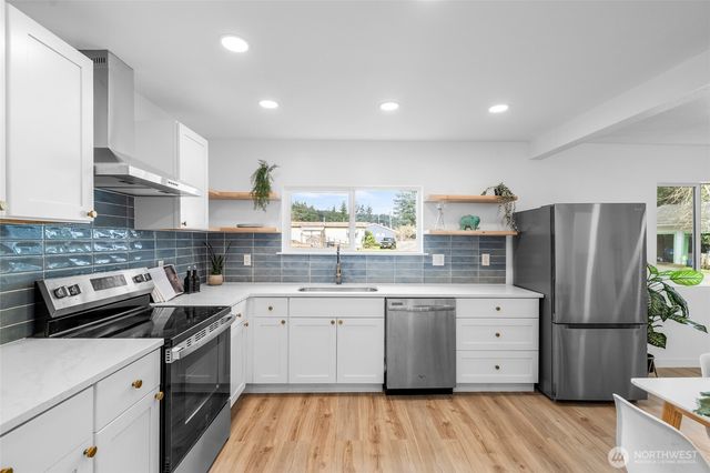 23 Odonnall Avenue, Elma, WA 98541