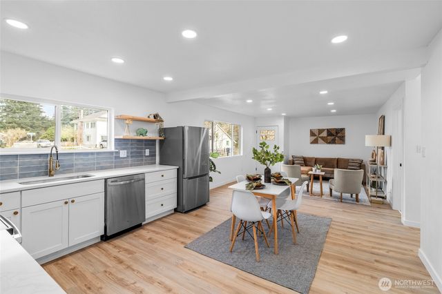 23 Odonnall Avenue, Elma, WA 98541