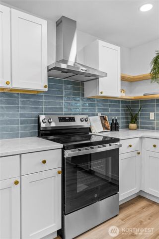 23 Odonnall Avenue, Elma, WA 98541