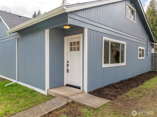 23 Odonnall Avenue, Elma, WA 98541