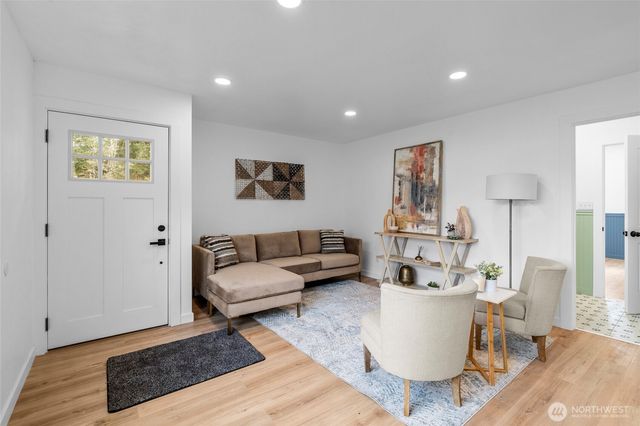 23 Odonnall Avenue, Elma, WA 98541