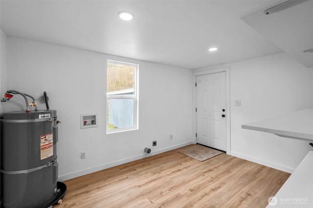 23 Odonnall Avenue, Elma, WA 98541