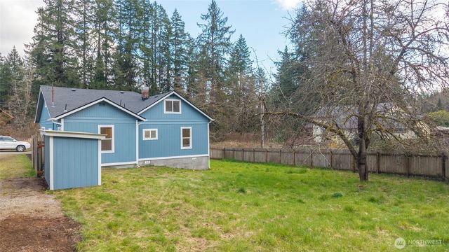 23 Odonnall Avenue, Elma, WA 98541