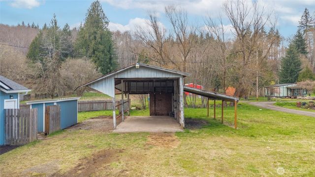 23 Odonnall Avenue, Elma, WA 98541