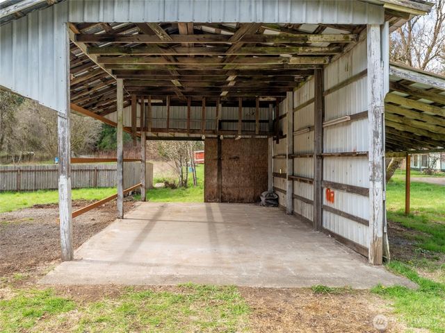 23 Odonnall Avenue, Elma, WA 98541