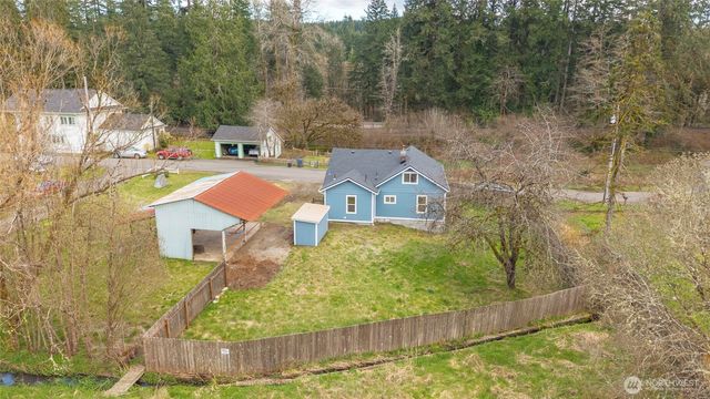 23 Odonnall Avenue, Elma, WA 98541