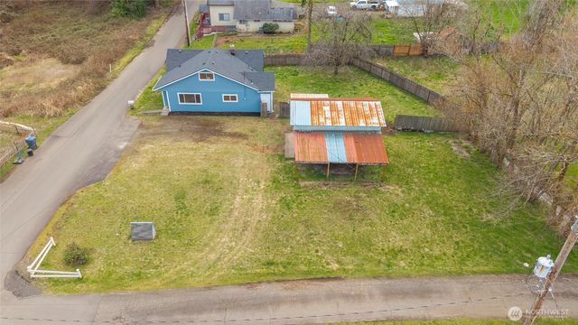 23 Odonnall Avenue, Elma, WA 98541