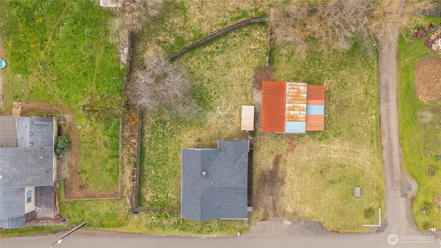 23 Odonnall Avenue, Elma, WA 98541