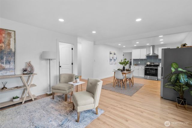 23 Odonnall Avenue, Elma, WA 98541