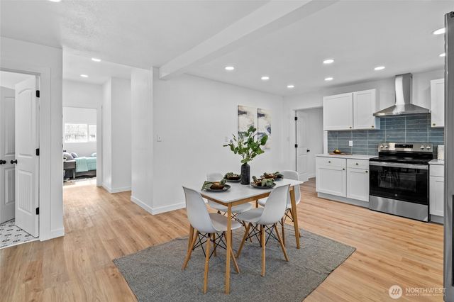 23 Odonnall Avenue, Elma, WA 98541