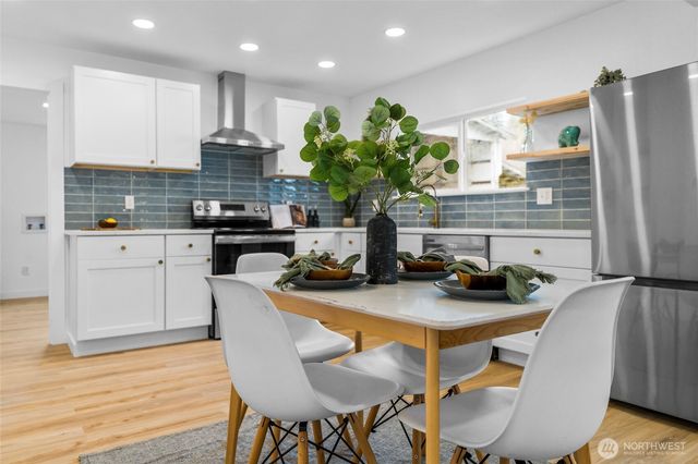 23 Odonnall Avenue, Elma, WA 98541