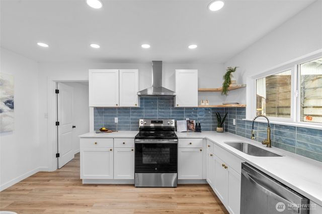 23 Odonnall Avenue, Elma, WA 98541