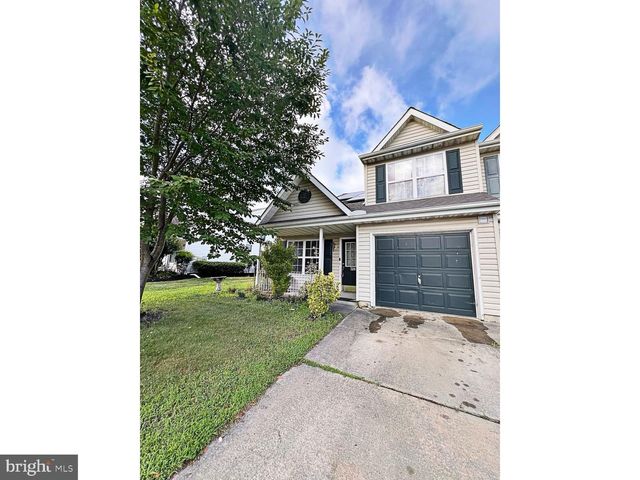 326 MARLDALE DR, Middletown, DE 19709