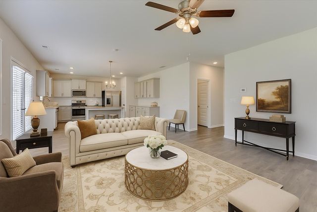 830 Otto Run, North Augusta, SC 29860