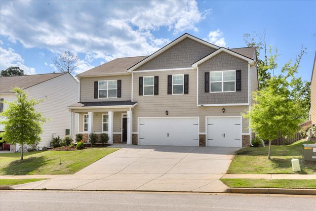 830 Otto Run, North Augusta, SC 29860