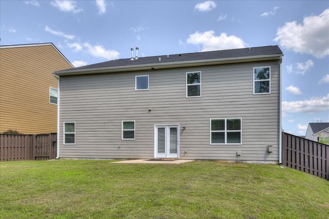 830 Otto Run, North Augusta, SC 29860