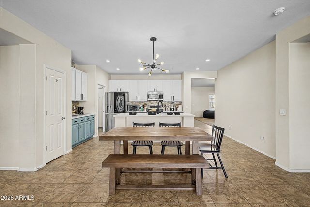 5229 W BRANHAM Lane, Laveen, AZ 85339
