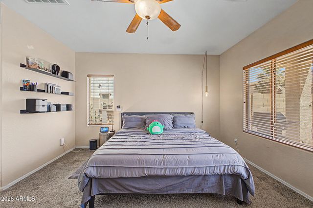 5229 W BRANHAM Lane, Laveen, AZ 85339
