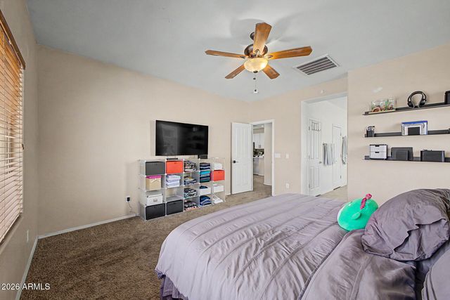 5229 W BRANHAM Lane, Laveen, AZ 85339