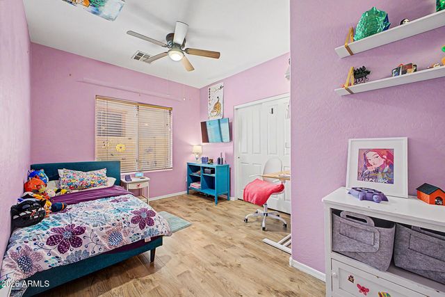5229 W BRANHAM Lane, Laveen, AZ 85339