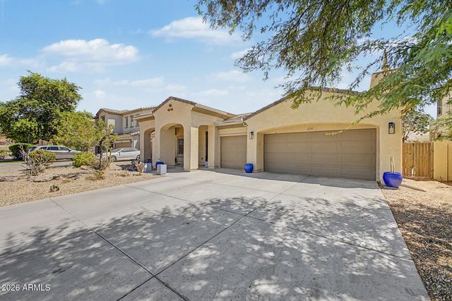 5229 W BRANHAM Lane, Laveen, AZ 85339