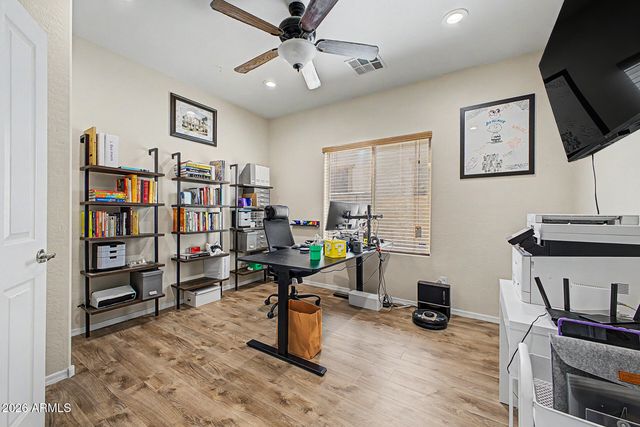 5229 W BRANHAM Lane, Laveen, AZ 85339