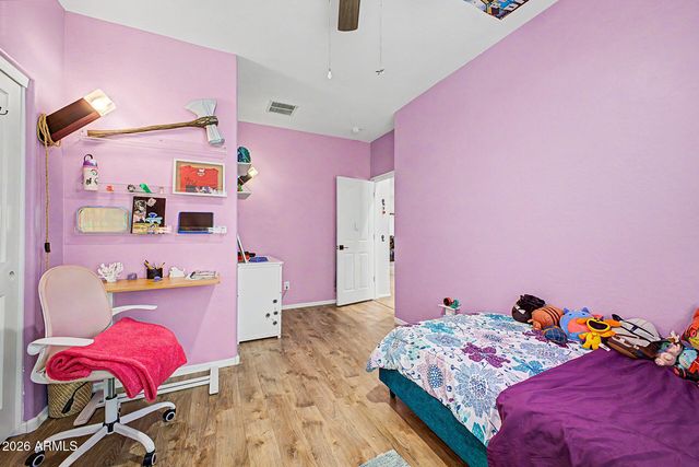 5229 W BRANHAM Lane, Laveen, AZ 85339