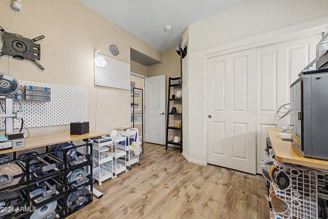 5229 W BRANHAM Lane, Laveen, AZ 85339