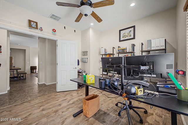 5229 W BRANHAM Lane, Laveen, AZ 85339
