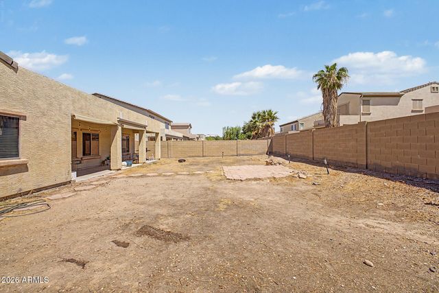 5229 W BRANHAM Lane, Laveen, AZ 85339