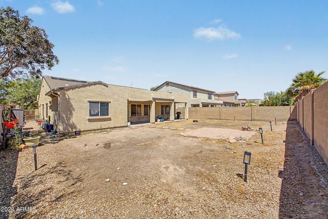 5229 W BRANHAM Lane, Laveen, AZ 85339