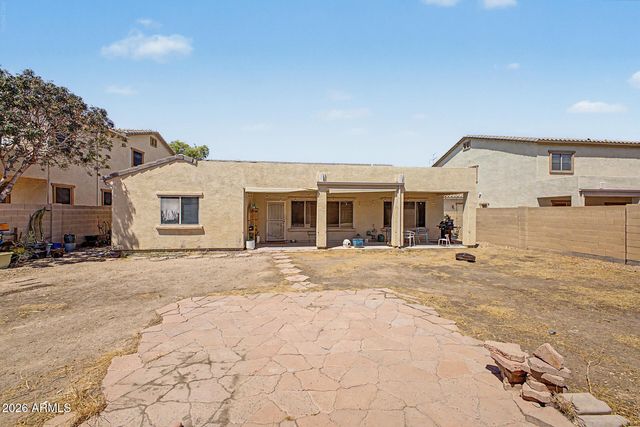 5229 W BRANHAM Lane, Laveen, AZ 85339