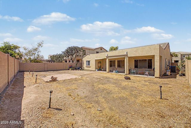 5229 W BRANHAM Lane, Laveen, AZ 85339
