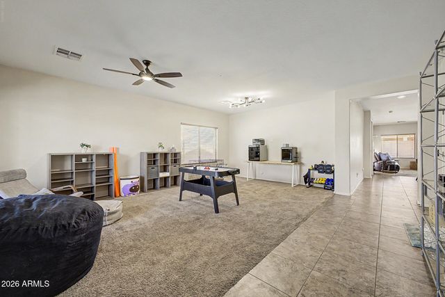 5229 W BRANHAM Lane, Laveen, AZ 85339