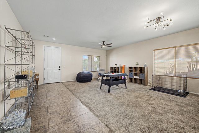 5229 W BRANHAM Lane, Laveen, AZ 85339