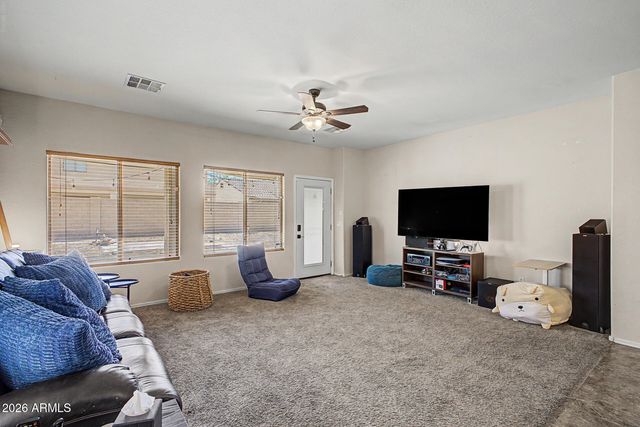 5229 W BRANHAM Lane, Laveen, AZ 85339