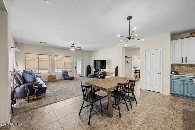 5229 W BRANHAM Lane, Laveen, AZ 85339