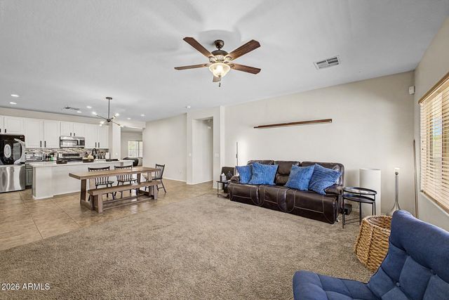 5229 W BRANHAM Lane, Laveen, AZ 85339