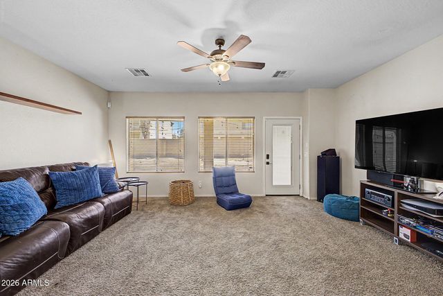 5229 W BRANHAM Lane, Laveen, AZ 85339