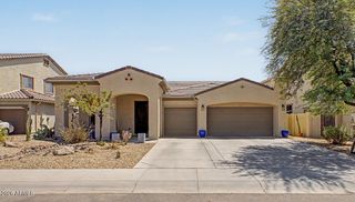 5229 W BRANHAM Lane, Laveen, AZ 85339