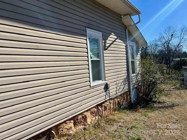 555 Falls Avenue, Granite Falls, NC 28630