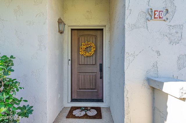 6249 N 78TH Street 20, Scottsdale, AZ 85250