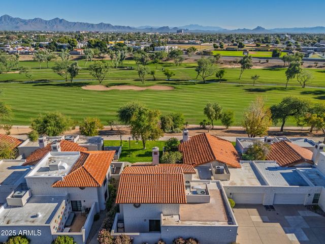 6249 N 78TH Street 20, Scottsdale, AZ 85250