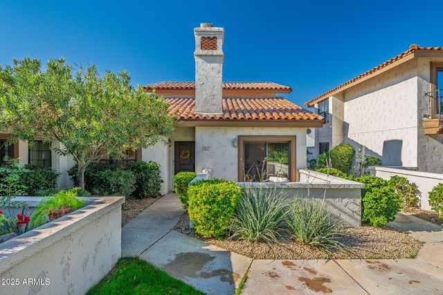 6249 N 78TH Street 20, Scottsdale, AZ 85250