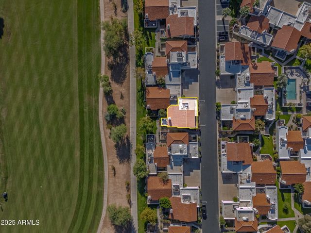 6249 N 78TH Street 20, Scottsdale, AZ 85250