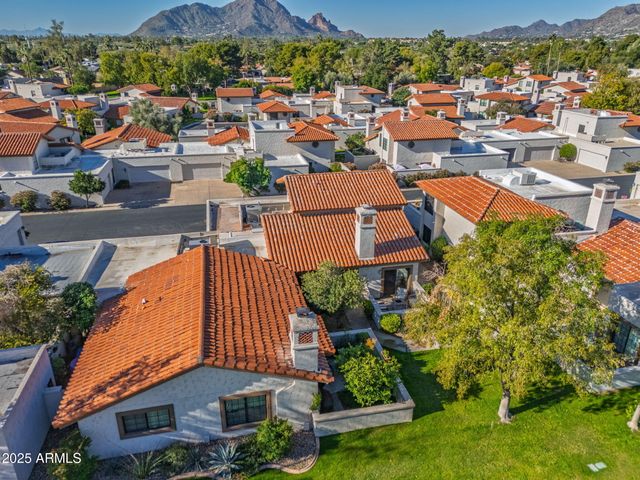 6249 N 78TH Street 20, Scottsdale, AZ 85250