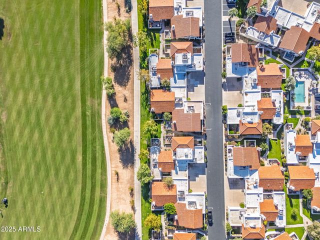 6249 N 78TH Street 20, Scottsdale, AZ 85250