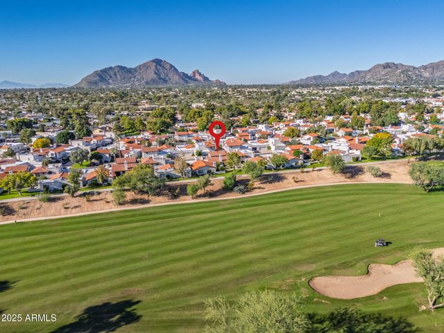6249 N 78TH Street 20, Scottsdale, AZ 85250