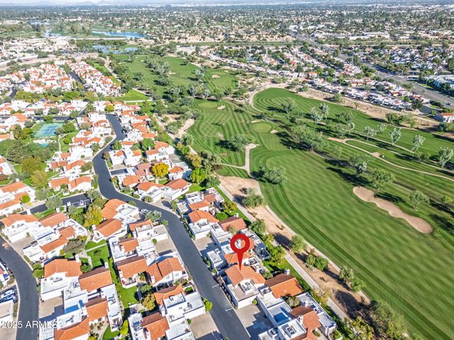 6249 N 78TH Street 20, Scottsdale, AZ 85250